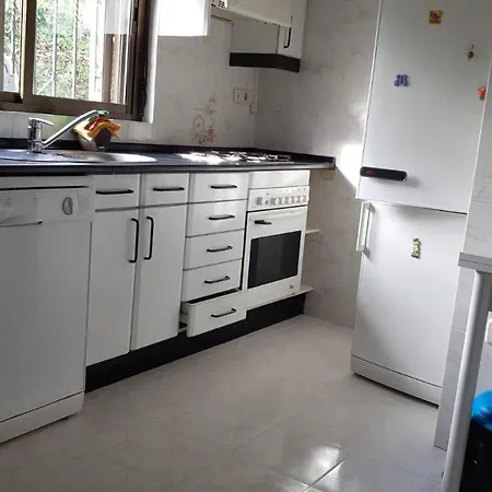 Agradable Casa Con Chimenea, En Zona Tranquila De Sanabria Prázdninový dům Barrio de Lomba